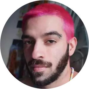 David Anghel photograph