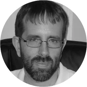 David Annandale - Canadian author