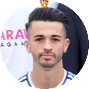 David Aparicio Pardo