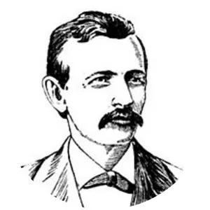 David Archibald Harvey