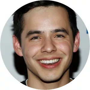 David Archuleta