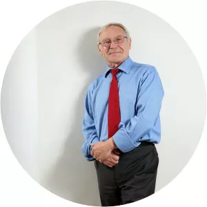 David Arden - Sharon Osbourne's brother