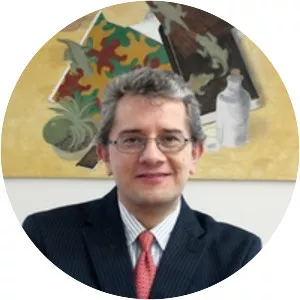 David Arellano Gault - Author