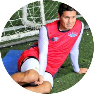 David Ariel Mendieta