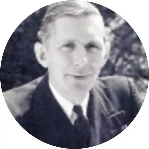 David Armine Howarth