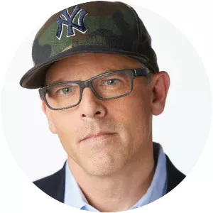 David Armour - Television producer