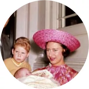 David Armstrong-Jones, 2nd Earl of Snowdon