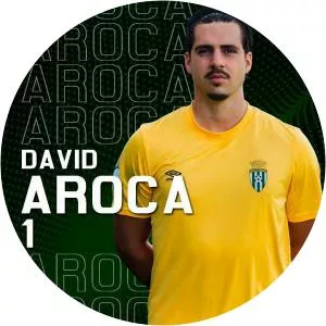 David Aroca Cuatrecasas