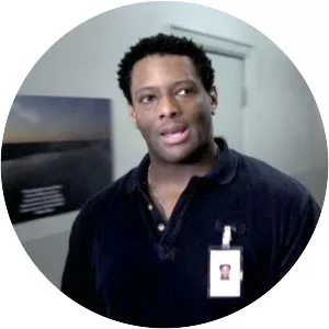 David Aron Damane - Film actor