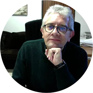 DAVID ARRELLANO GAULT. - Researcher