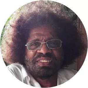 David Arumugam