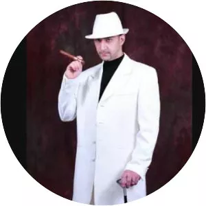 David Arutti - Musical artist