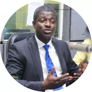 David Asante - Linguist