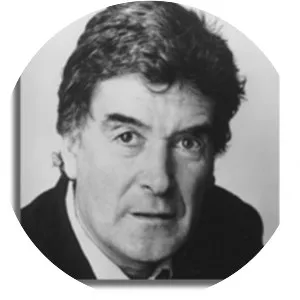 David Ashton - Scottish actor