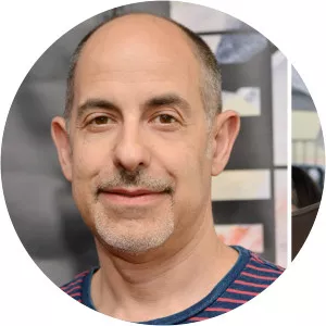 David Asimov - Isaac Asimov's son