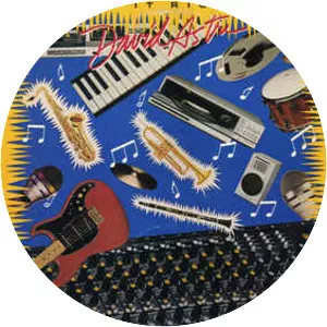 David Astri - Musical artist