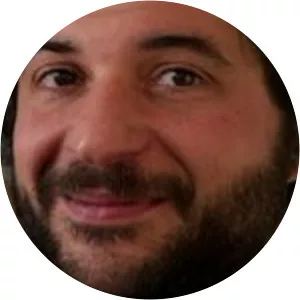 David Atlan-Jackson - Film producer