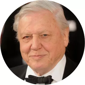 David Attenborough
