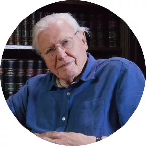 David Attenborough's Natural Curiosities