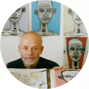 David Austen - Visual artist