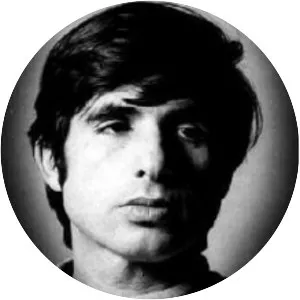 David Avidan - Israeli poet