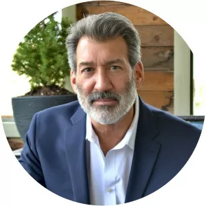 David Avrin - Author