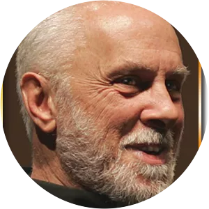 David Avshalomov photograph