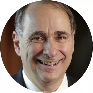 David Axelrod
