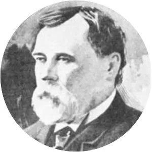 David B. Culberson - Former United States Representative