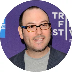 David B. Levy - Film director