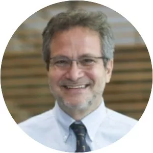 David B. Matchar - Author