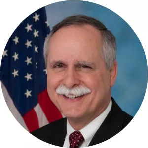 David B. McKinley - Former United States Representative