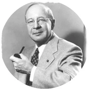 David B. Steinman - American structural engineer