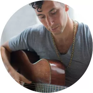 David Bailis photograph