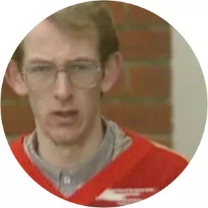 David Bain photograph