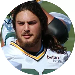 David Bakhtiari - American football offensive tackle