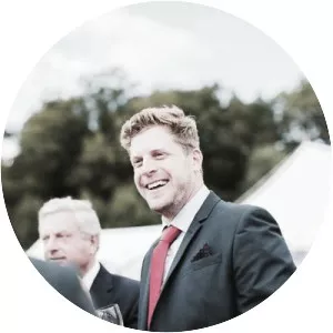 David Balcombe - English cricketer