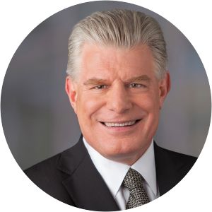 David Ballard photograph