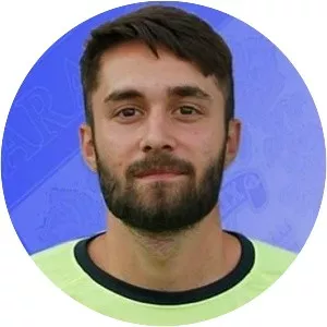 David Ballarín Correas