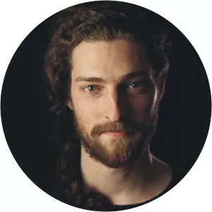 David Baloche photograph