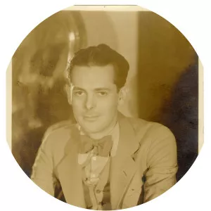 David Bamberg - Magician