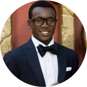 David Banda - Madonna's son