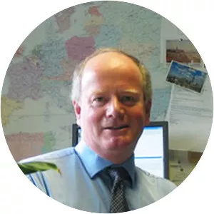 David Banister - Author