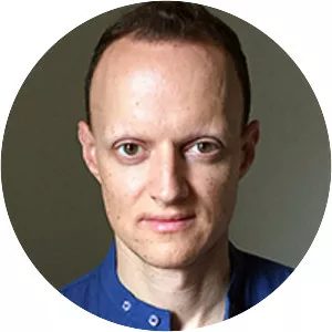 David Barba - Film producer