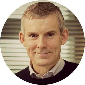 David Barford - Researcher