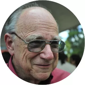 David Barkin - Mexican economist