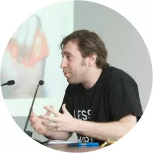 David Barro - Author