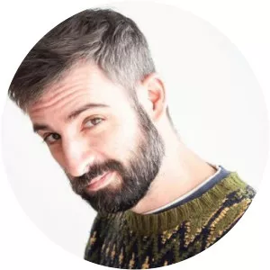 David Barrocal - Film writer