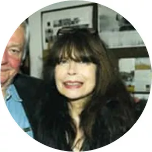 David Barry photograph