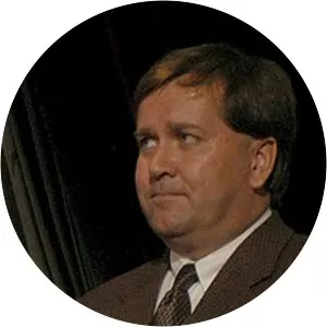 David Barstow - American journalist